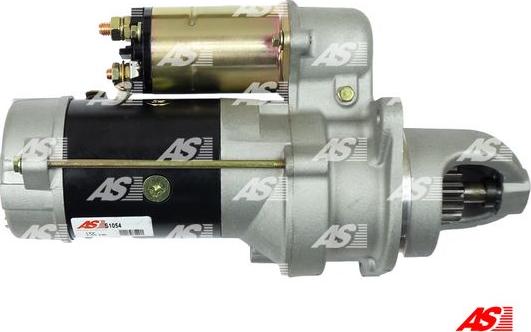 AS-PL S1054 - Starter onlydrive.pro