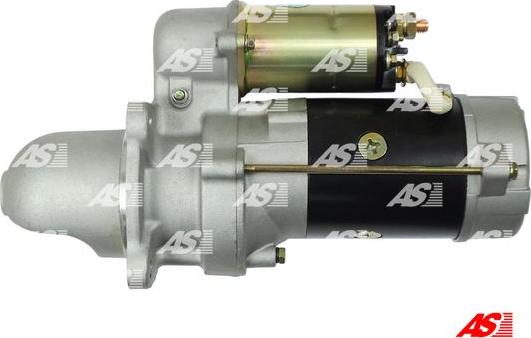 AS-PL S1054 - Starter onlydrive.pro