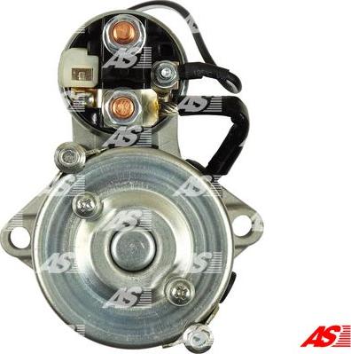 AS-PL S1069 - Starter onlydrive.pro