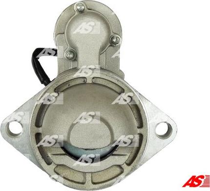 AS-PL S1069 - Starter onlydrive.pro