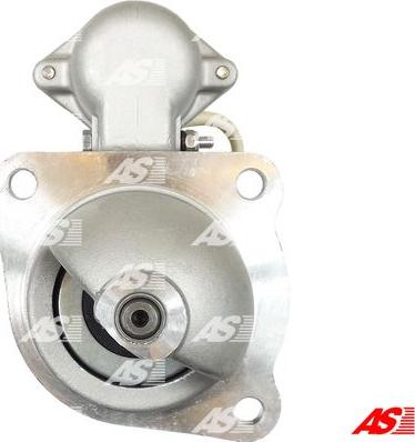 AS-PL S1063 - Starter onlydrive.pro