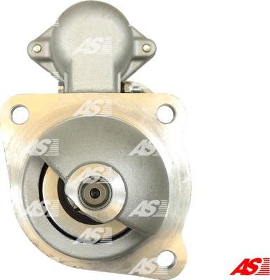 AS-PL S1062 - Starter onlydrive.pro