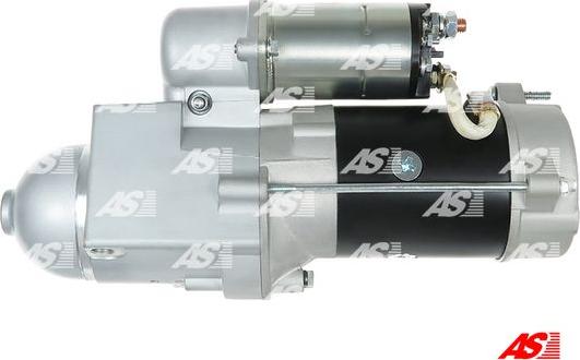 AS-PL S1005 - Starter onlydrive.pro