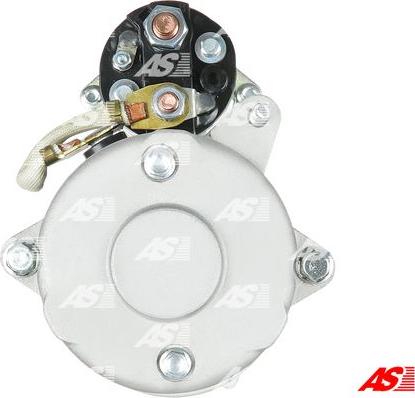 AS-PL S1005 - Starter onlydrive.pro