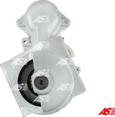 AS-PL S1005 - Starter onlydrive.pro