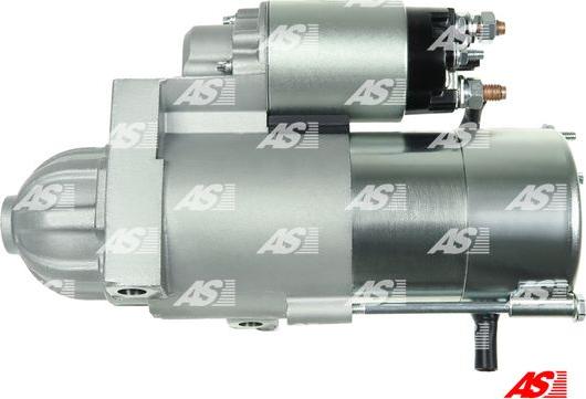 AS-PL S1008 - Starter onlydrive.pro