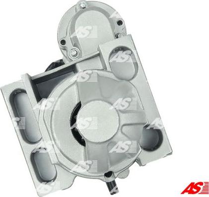 AS-PL S1008 - Starter onlydrive.pro