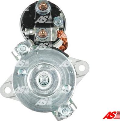 AS-PL S1014 - Starter onlydrive.pro