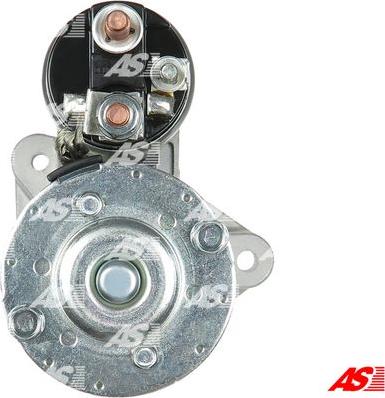 AS-PL S1144P - Starter onlydrive.pro