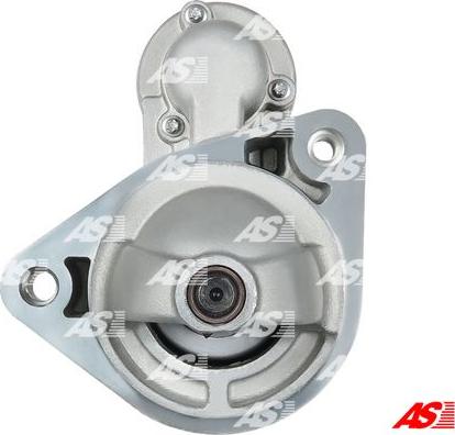 AS-PL S1144P - Starter onlydrive.pro