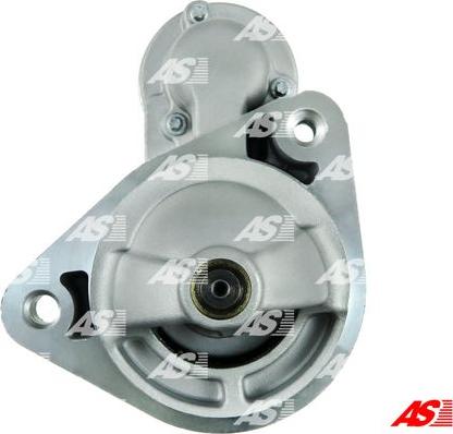 AS-PL S1144S - Starter onlydrive.pro