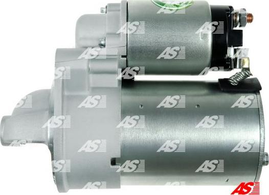 AS-PL S1144S - Starter onlydrive.pro