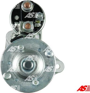 AS-PL S1144S - Starter onlydrive.pro