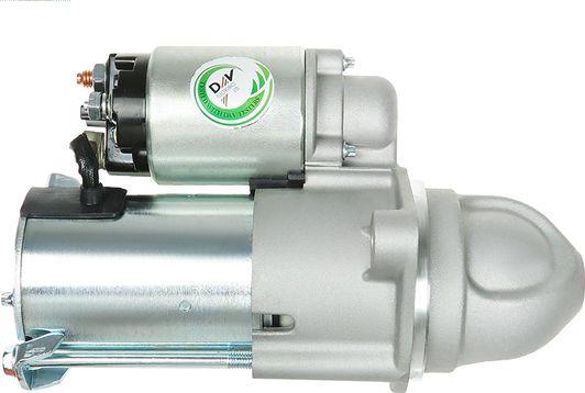 AS-PL S1167S - Starter onlydrive.pro