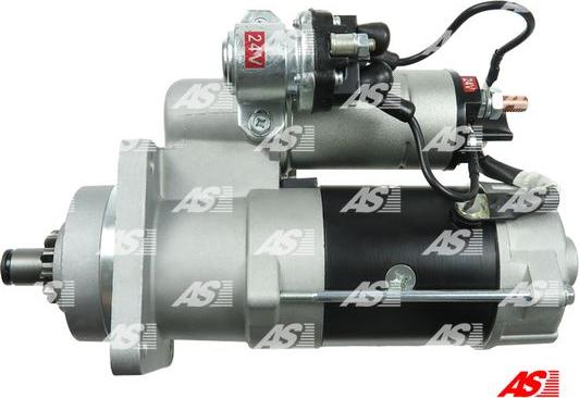 AS-PL S1119 - Starter onlydrive.pro