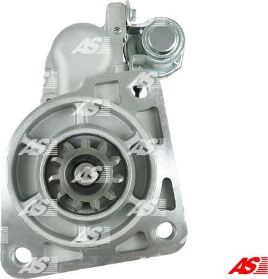 AS-PL S1119 - Starter onlydrive.pro