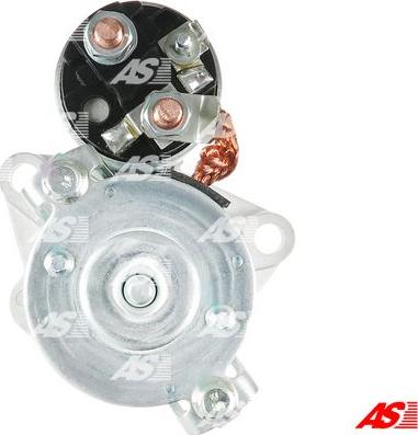 AS-PL S1226S - Starter onlydrive.pro