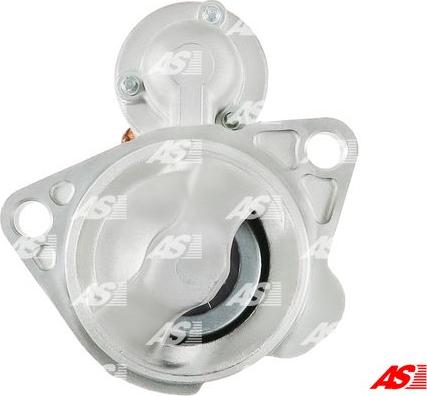 AS-PL S1226S - Starter onlydrive.pro