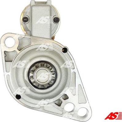 AS-PL S3096 - Starter onlydrive.pro