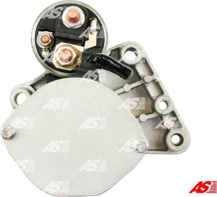 AS-PL S3091 - Starter onlydrive.pro