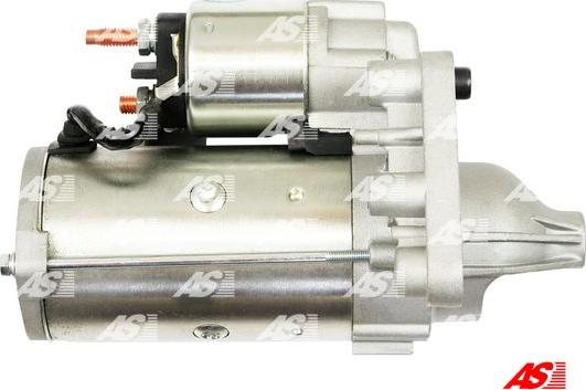 AS-PL S3091 - Starter onlydrive.pro