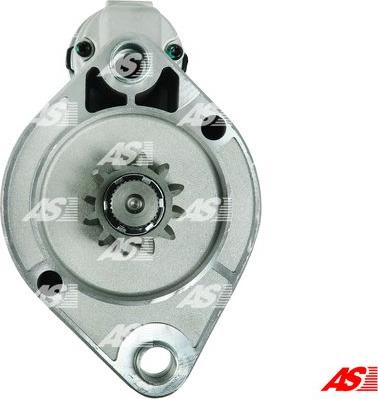 AS-PL S3093 - Starter onlydrive.pro