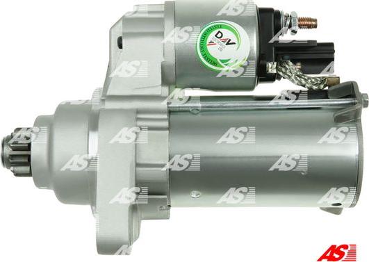 AS-PL S3044 - Starter onlydrive.pro