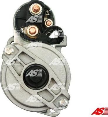 AS-PL S3040 - Starter onlydrive.pro