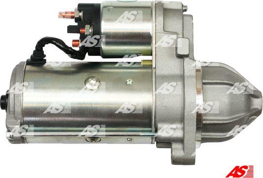 AS-PL S3040 - Starter onlydrive.pro