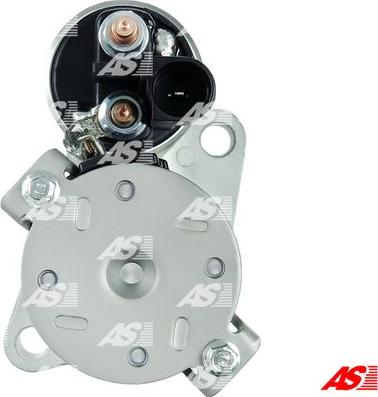 AS-PL S3043 - Starter onlydrive.pro