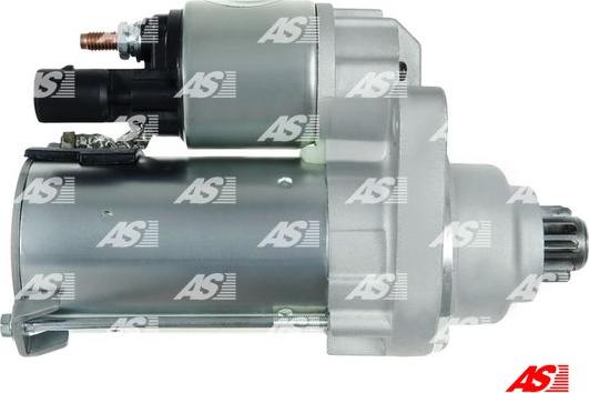 AS-PL S3043 - Starter onlydrive.pro