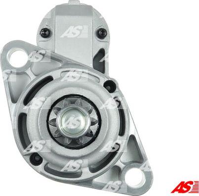 AS-PL S3043 - Starter onlydrive.pro