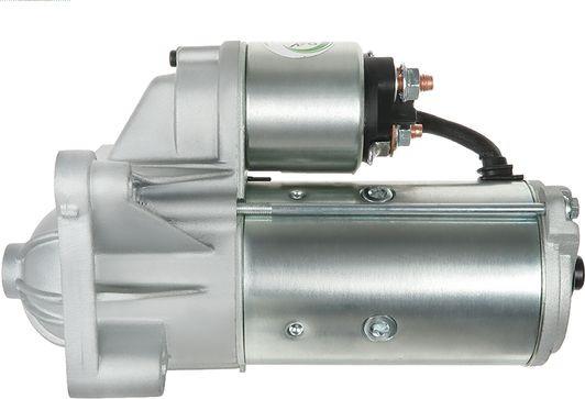 AS-PL S3058 - Starter onlydrive.pro