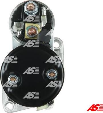 AS-PL S3053 - Starter onlydrive.pro