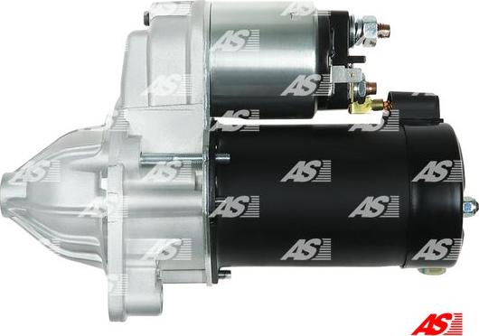 AS-PL S3053 - Starter onlydrive.pro