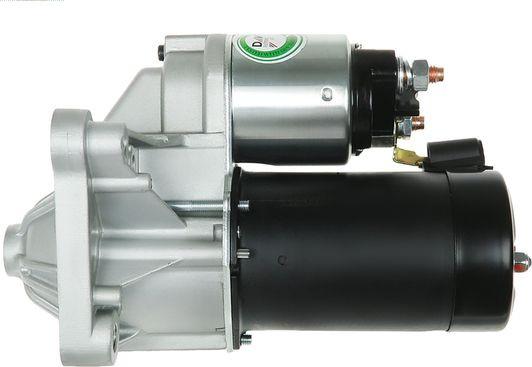 AS-PL S3064 - Starter onlydrive.pro