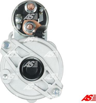 AS-PL S3066 - Starter onlydrive.pro