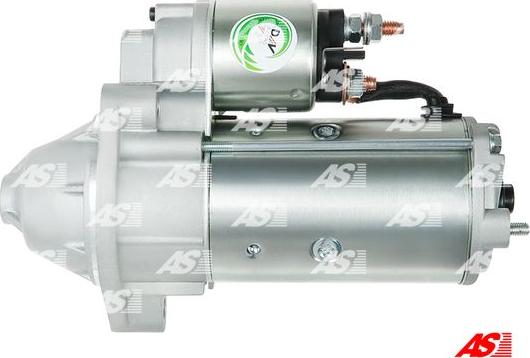 AS-PL S3066 - Starter onlydrive.pro