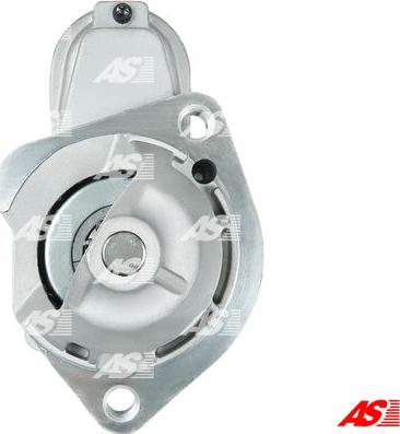 AS-PL S3066 - Starter onlydrive.pro