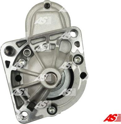 AS-PL S3060 - Starter onlydrive.pro