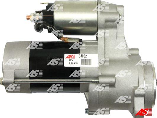 AS-PL S3062 - Starter onlydrive.pro