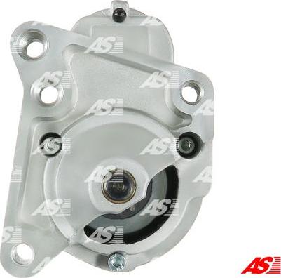 AS-PL S3004 - Starter onlydrive.pro