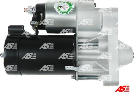 AS-PL S3004 - Starteris onlydrive.pro