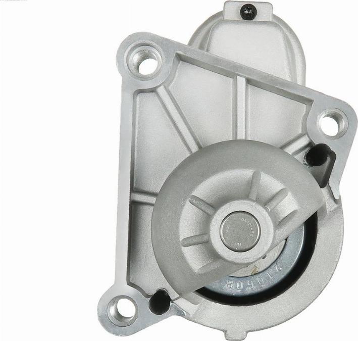 AS-PL S3001 - Starter onlydrive.pro