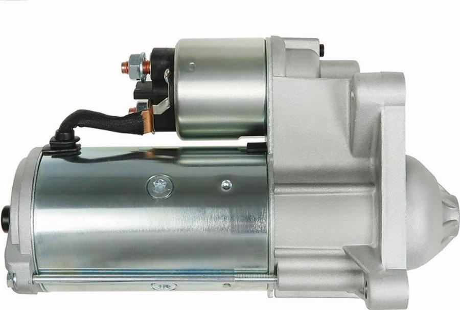 AS-PL S3001 - Starter onlydrive.pro