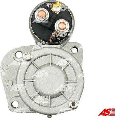 AS-PL S3008 - Starter onlydrive.pro