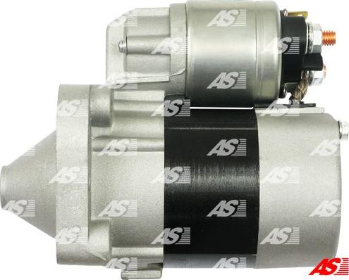 AS-PL S3008 - Starter onlydrive.pro