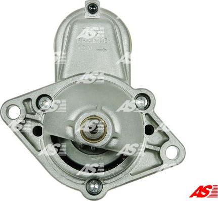 AS-PL S3003PR - Starter onlydrive.pro