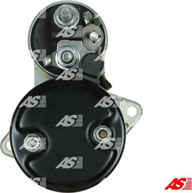 AS-PL S3003PR - Starter onlydrive.pro