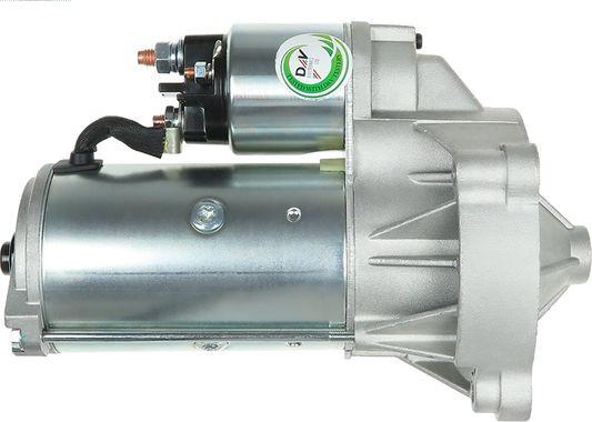 AS-PL S3002 - Starter onlydrive.pro